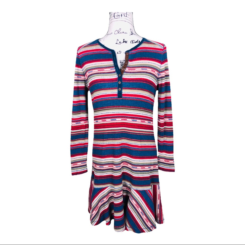 Lauren Ralph Lauren Dress
